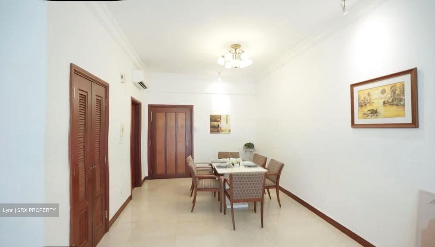 Aspen Heights (D9), Condominium #632991601